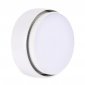 Встраиваемый светильник Ambrella light Led Downlight G102 WH