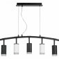 Подвесной светильник Lightstar Rullo LR7353733620