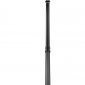 Наземный фонарь Oasis_Light ASTORIA 2M 91408M Bl ромб
