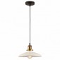 Подвесной светильник Lussole Loft Glen Cove GRLSP-9605