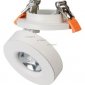 Точечный светильник Arlight LGD-MONA-BUILT 025449