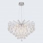 Подвесная люстра MODELUX ML.6761.8 CR