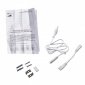 Накладной светильник Jazzway  PLED-T5i PL 900 10W FR 4000K