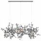 Подвесной светильник Loft IT Spark 10101/3S Chrome