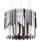 Подвесная люстра AM-Group ROBERTO CAVALLI ROBERTO CAVALLI L400 CH
