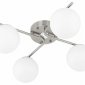 Потолочная люстра Citilux Адам Смарт CL228A141
