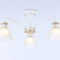 Потолочная люстра Ambrella light TRADITIONAL TR9562