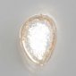 Бра Crystal Lux FELICIDAD AP9W LED