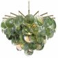 Подвесная люстра Loft IT Lolly 10492/800 Green