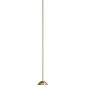 Подвесной светильник OD2440 OD2440-1 gold/grey