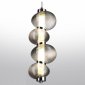 Подвесной светильник Odeon Light Bruco 5096/17L