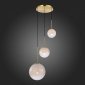 Подвесная люстра ST Luce Cassius SL1190.203.03