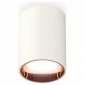 Точечный светильник Ambrella light XS XS6312024