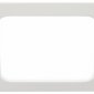 Встраиваемый светильник Эра LED панель Б0057446