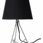 Настольная лампа Lucide Gitta 47500/81/11
