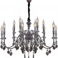 Подвесная люстра Illumico IL2370-15POR-39 CR