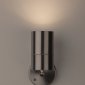Уличный настенный светильник ЭРА Design WL14