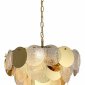Подвесная люстра Favourite Dazzling 2741-7P