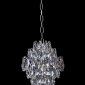 Подвесной светильник Adriana LE6889/1S CH