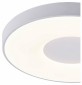 Потолочный светодиодный светильник Mantra Coin 7560