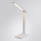 Настольная лампа офисная Arte Lamp London A5123LT-1WH