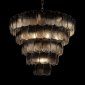 Подвесная люстра Loft IT Gradient 10482/800 Smoke