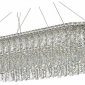 Подвесная люстра Arti Lampadari Ovindoli Ovindoli L 1.5.120x40.100 N