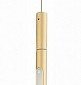 Подвесной светодиодный светильник ST Luce Ralio SL1580.213.01
