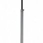 Подвесной светильник Escada Gloss 1141/1S Chrome/Smoke