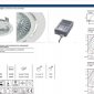Точечный светильник ASTON 4341