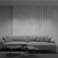 Трековый светильник Points TR076-2-10W3K-B