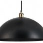 Подвесной светильник Arte Lamp Cappello A7056SP-1BK