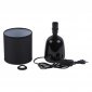 Настольная лампа Uniel UML-B305 E14 Black UL-00012420