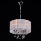 Подвесная люстра MW-Light Жаклин 465016104