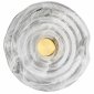 Настенный светильник Arte Lamp Bevel A1682AP-5PB