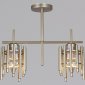 Потолочная люстра Reluce 01508-0.3-02 PG