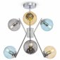 Потолочная люстра Freya Nancy FR5083PL-06CH