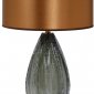 Интерьерная настольная лампа Garda Decor K2TL-07233