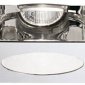 Точечный светильник Fabbian Faretti D27F4035