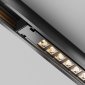 Накладной светильник Maytoni Technical Points TR241-4-6WTW-DD2-B