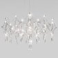 Подвесная люстра Bogate's Tense 443/1