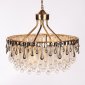 Подвесная люстра Capuletti 11206
