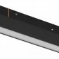 Трековый светильник Vision48/22 4822-001-L300-12W-110DG-3000K-BK
