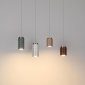 Подвесной светильник Odeon Light Lulu 5453/5L