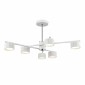 Потолочная люстра Lumion Karina 8241/6C