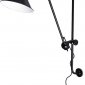 Бра MARY JANE DL20653W1BBlack