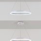 Подвесной светильник Natali Kovaltseva LED LIGHT LED LAMPS 81294