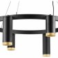 Подвесной светильник Lightstar Rullo LR01837487440