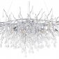 Подвесной светильник Divinare Salice 3132/26 SP-13
