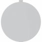 Трековый светодиодный светильник Arte Lamp Rapid A1163PL-1WH